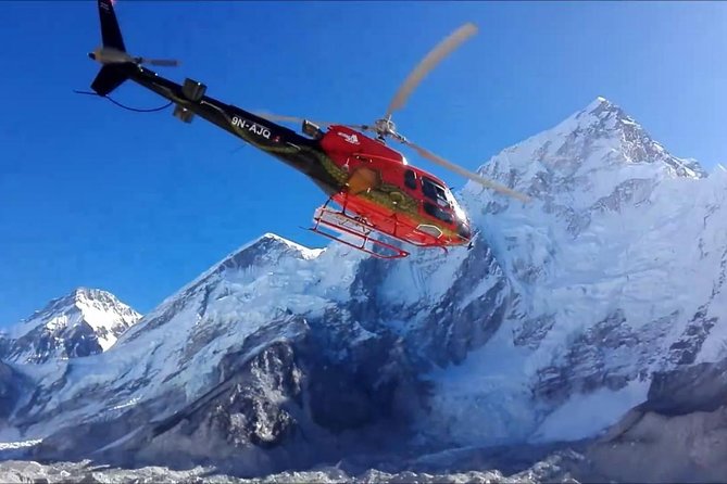 Everest Helicopter Tour with Breakfast - Price and Value: Is $3,000 Actually Fair?
