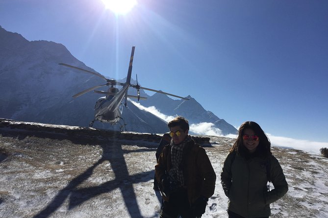 Everest Helicopter Tour with Breakfast in Hotel Everest View - Price and value: what $1,800 buys you (and what it does not)