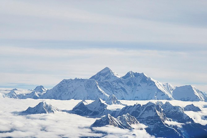 Everest Mountain Flight Day Tour From Kathmandu - 6:45 am pickup, 2 to 3 hours total: how to plan your morning
