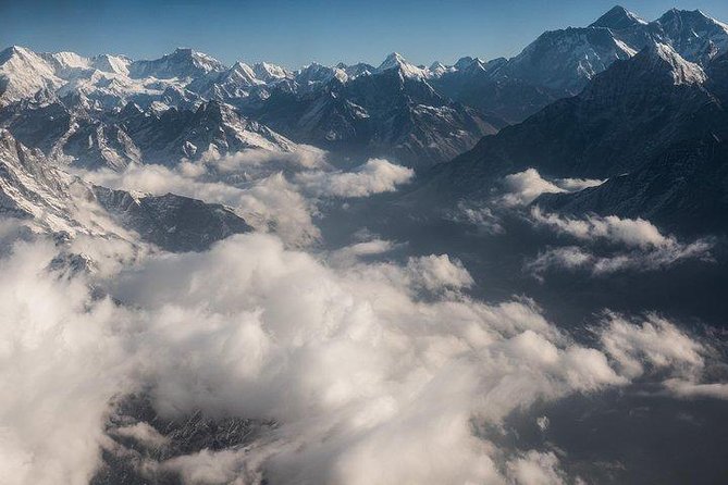Everest Mountain Flight Day Tour From Kathmandu - Price and value: what $0.00 means, and what to verify