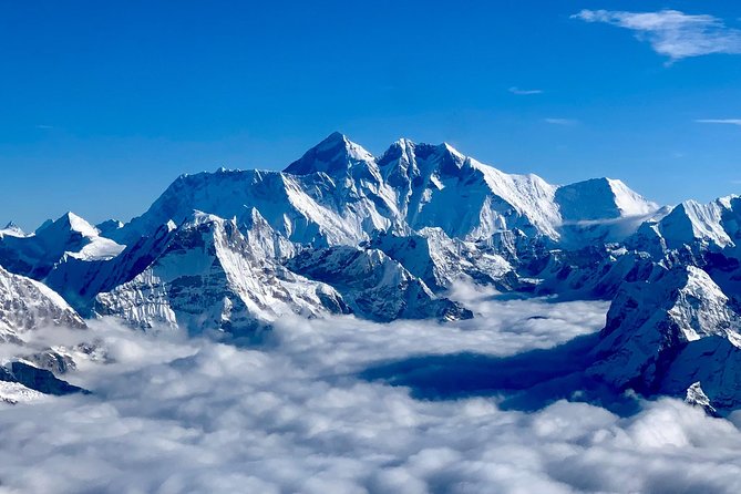 Everest Mountain Flight Day Tour From Kathmandu - Weather reality check: why clear skies are everything