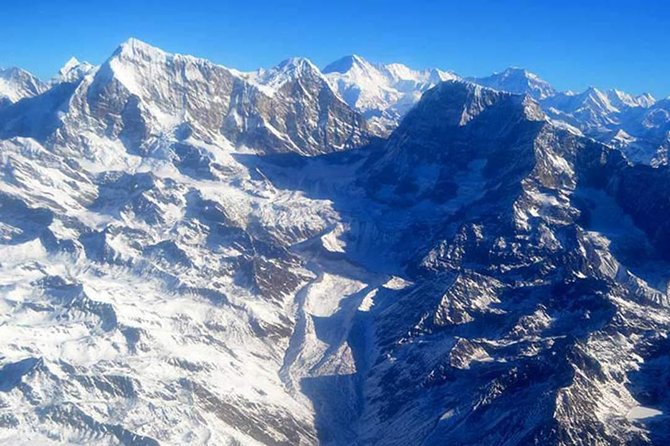 Everest Mountain Flight tour From Kathmandu - Daily Departures - Why This Flight Beats Trying to Fit Everest Into One Day