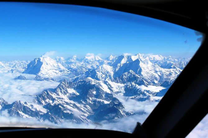 Everest Mountain Flight tour From Kathmandu - Daily Departures - Who This Everest Flight Is For (and Who Might Want Something Else)