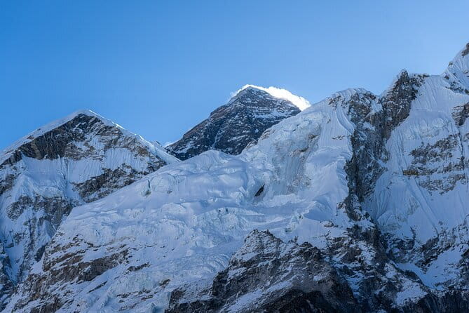 Everest Panorama Helicopter Tour - Group size, safety feel, and how to make a helicopter day calmer