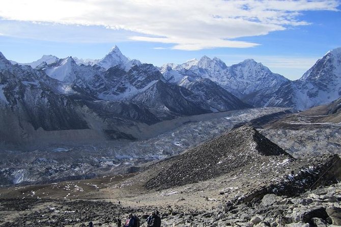 Everest Panorama Trek - Everest Panorama Trek in plain terms