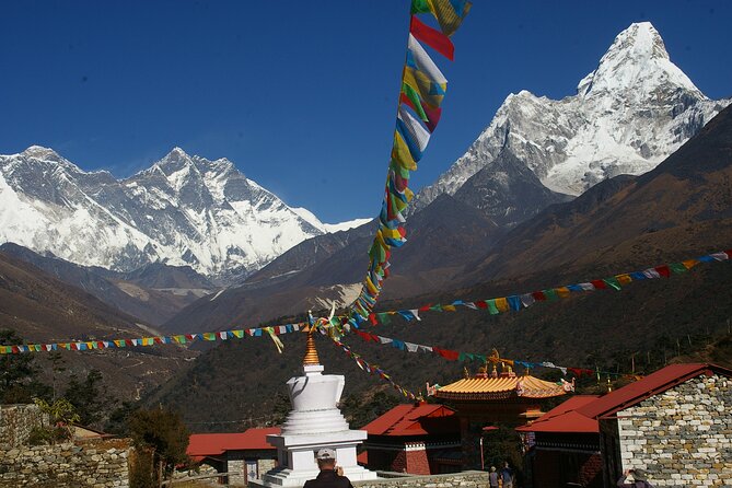Everest Panorama Trek - Why this route feels “easier” than the Everest Base Camp push