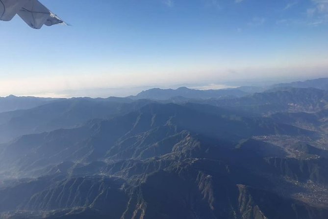 Everest Scenic Flight - Practical Timing: Start Time, Travel Gaps, and Camera Prep