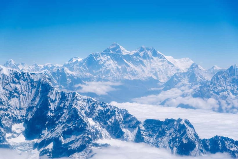 Everest Scenic Flight By Buddha Air with Free Hotel Transfer - Everest Scenic Flight by Buddha Air: why this is a smart use of time