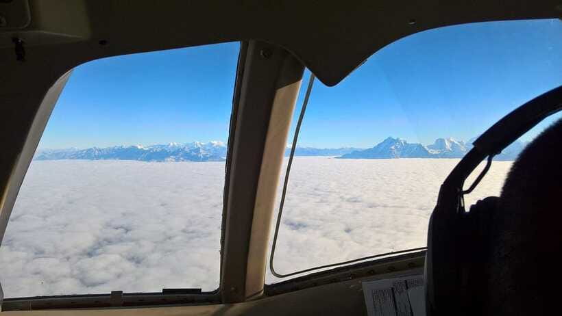Everest Scenic Flight By Buddha Air with Free Hotel Transfer - The small extras: certificate, organization, and safety focus