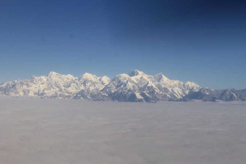 Everest Scenic Flight By Buddha Air with Free Hotel Transfer - Price and value: is $163 per person worth it?