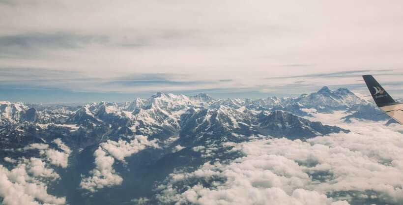 Everest Scenic Mountain Flight (Review Exclusion Section) - FAQ
