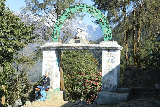 Everest Short Trek – 5 Days - Day 4: Back to Lukla, a Longer Downward Reality Check