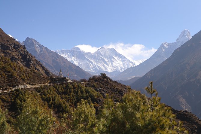 Everest Short Trek – 5 Days - Guides, Permits, and What’s Actually Included