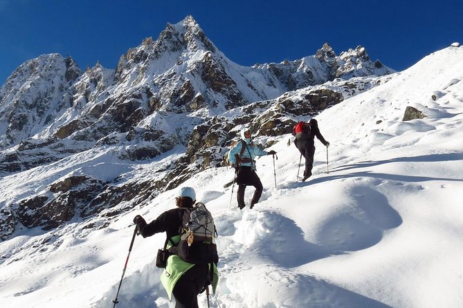 Everest Three High Passes Trek - 20 Days - Dingboche and Chukung Ri: acclimatization that actually helps
