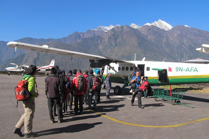 Everest Three (High) Passes Trekking - Private Trek, real support: Three Jewels Adventures and your guide team