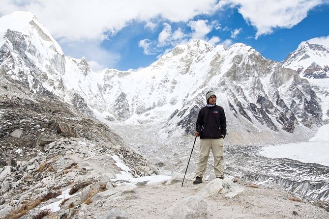 Everest Three Pass Trek - Why the Everest Three Pass Route Feels Different Than a Standard Everest Trek