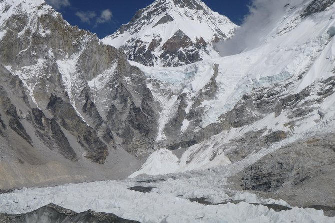 Everest Three Pass Trek - Key Points I’d Highlight Before You Go