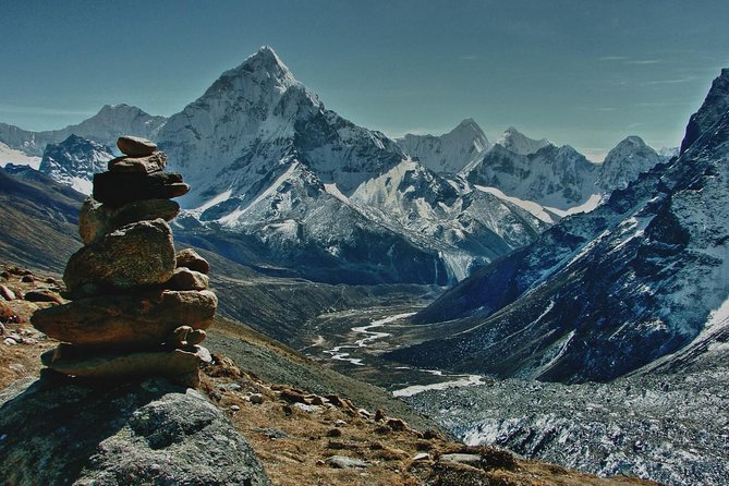 Everest Three Pass Trek - Flights to Lukla: The Moment You Trade Roads for Mountains