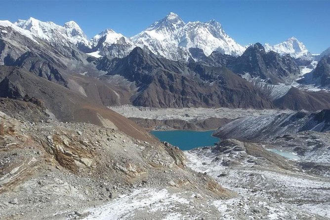 Everest Three Pass Trek - Lodge Trekking Days: What Full-Board Meals and Twin Sharing Really Mean