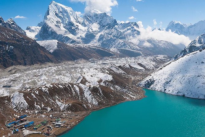 Everest Three Pass Trek - Gear, Safety, and Fees: What’s Included, What You Still Must Handle