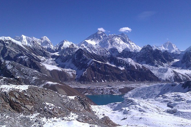 Everest Three Pass Trek - Fitness and Altitude Reality Check for 17 Days