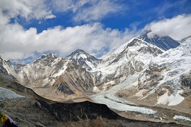 Everest Three Pass Trek - Altitude planning that matters (and how you feel it)