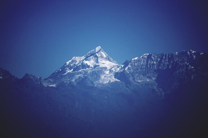 Everest view tour - Pace, comfort, and the small group limit