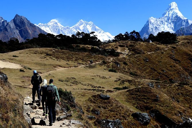 Everest View Trek - 7 Days - Key things I’d plan around