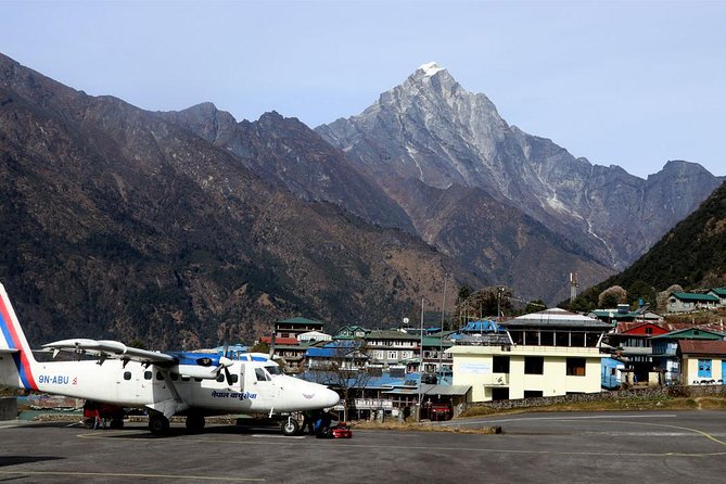 Everest View Trek - 7 Days - Namche Bazaar and Khumjung Monastery: The Culture Stop You Actually Feel