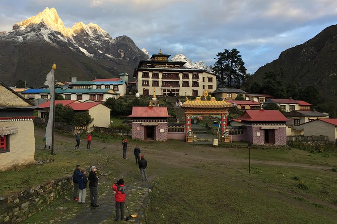 Everest View Trek - 7 Days - Guides, Porters, and the Operational Stuff That Keeps You Calm