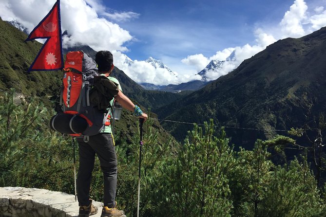 Everest View Trek - 7 Days - Price and Logistics: Is $1,324.62 Good Value?
