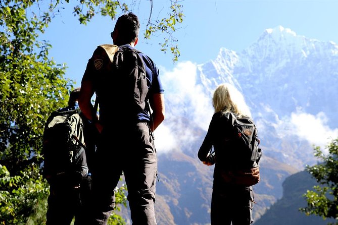 Everest View Trek - 7 Days - What to Pack and How to Pace Yourself