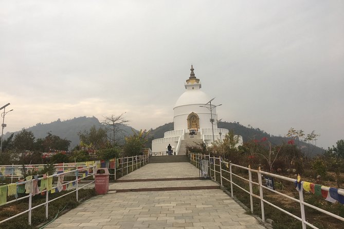 Exclusive Mix-Max Pokhara Tour - Key Highlights You’ll Care About
