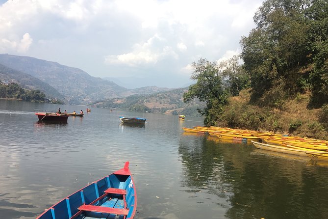Exclusive Mix-Max Pokhara Tour - Who Should Book This Pokhara Mix-Max Tour (and Who Might Skip)