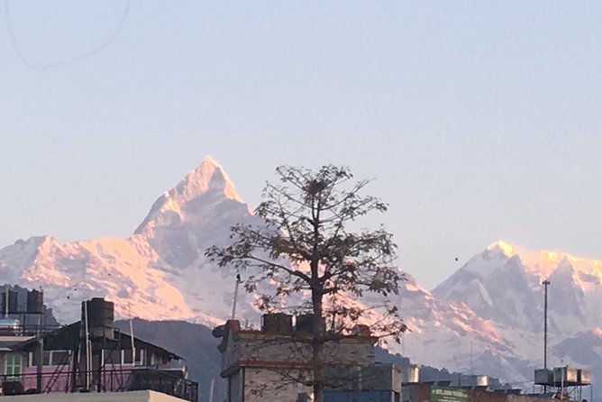 Exclusive Mix-Max Pokhara Tour - Should You Book the Exclusive Mix-Max Pokhara Tour?