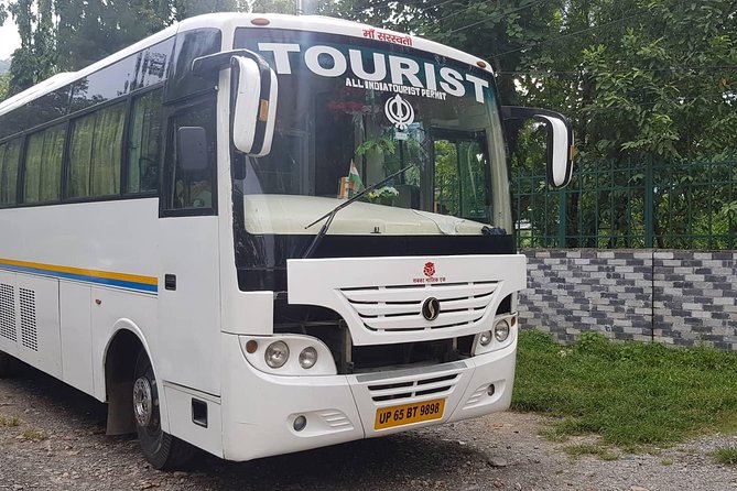 Exhilarating Pokhara-Kathmandu Bus Journey Experience - Who should book this ride, and who should skip it
