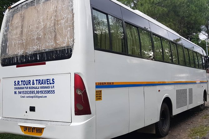 Exhilarating Pokhara-Kathmandu Bus Journey Experience - The Pokhara to Kathmandu road: hills, villages, rivers, and occasional mountains