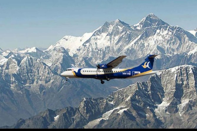 Experience Everest Mt Flight Tour - Key Highlights You’ll Feel Immediately