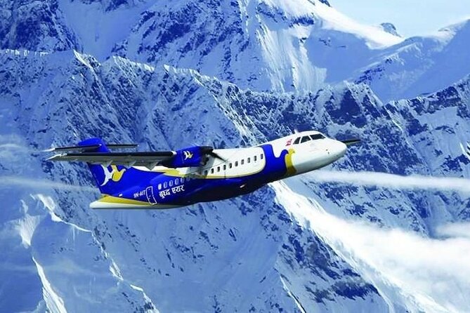Experience Everest Mt Flight Tour - Your Morning Flow, From 6:00 AM Start to Getting Back
