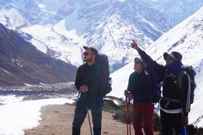 Experience the Thrill of a Lifetime:12-Days Manaslu Circuit trek - Price and value: what $1,500 covers, and what to budget for