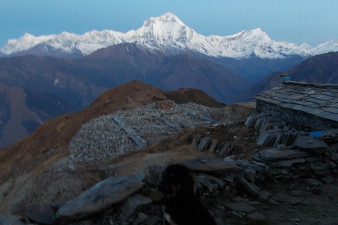 Experiential Career Break trip to Nepal for Gap year and Sabbatical travelers - Price and Logistics: Is $980 Good Value Here?