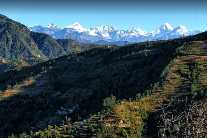 Experiential Career Break trip to Nepal for Gap year and Sabbatical travelers - Day 4 Tukucha Nala Temples, Hidden Spots, and the Dhulikhel Trek