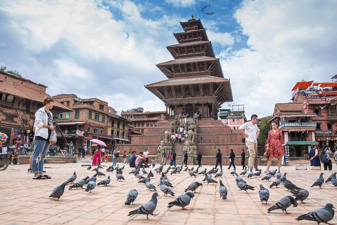 Experiential Tour of Nepal. - Why This Nepal Circuit Feels Like Three Trips in One