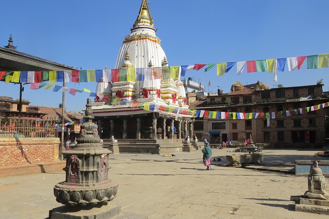 Experiential Tour of Nepal. - Temples, Monks, and Local Food Moments You Actually Remember