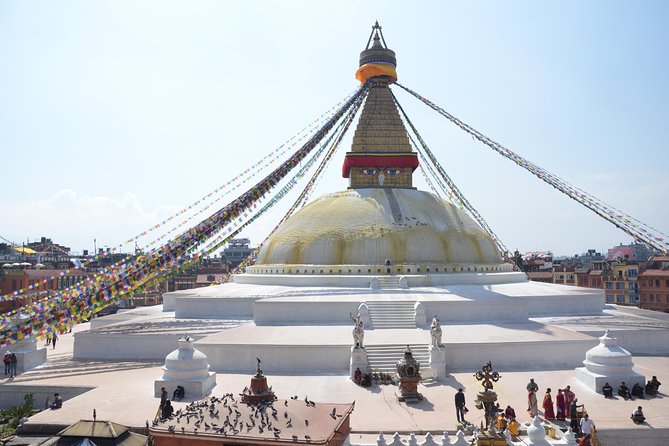 Experiential Tour of Nepal. - Price and Logistics: What You Pay For, and What You Can Skip