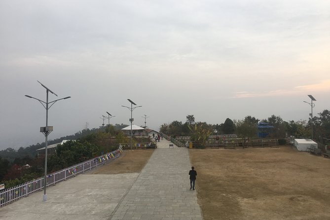 Explore Entire Pokhara City - International Mountain Museum: Learning That Actually Helps