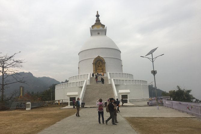 Explore Entire Pokhara City - Guide Quality Makes or Breaks This Kind of Day Trip