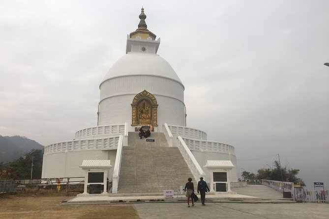 Explore Entire Pokhara City - Sunrise at Sarangkot, Then Begnas Lake’s Slow Pace