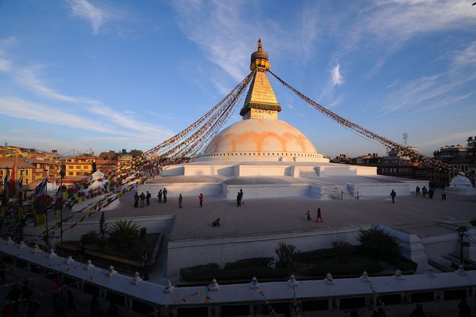 Explore Kathmandu City by Comfortable Private Ac Car - Why a private AC car matters in Kathmandu traffic