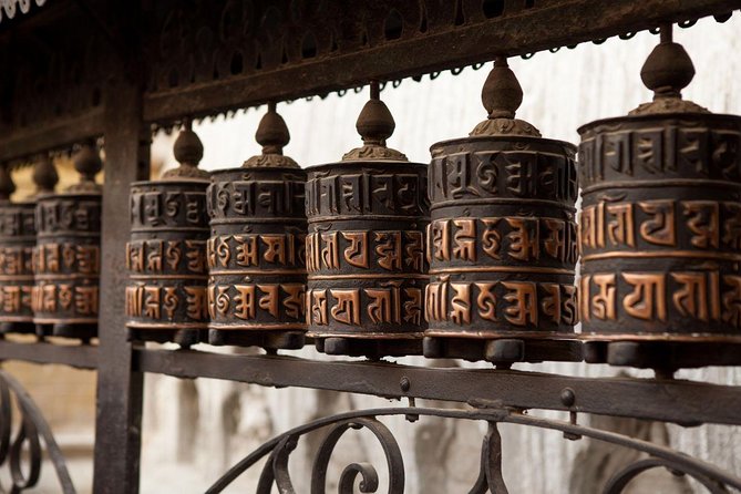 Explore Kathmandu City by Comfortable Private Ac Car - Kathmandu Durbar Square: UNESCO status and 2015 earthquake scars